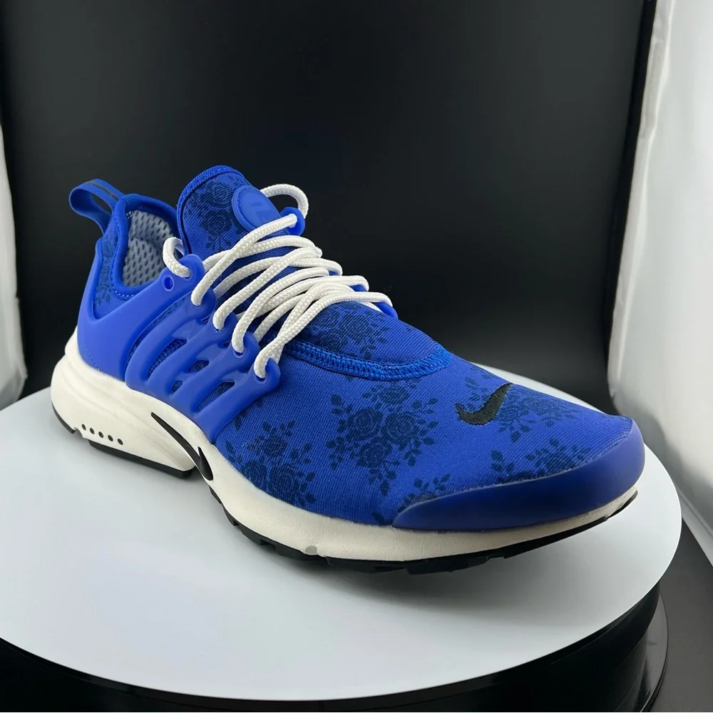 Nike Air Presto “Blue Plate Special” Women Running Shoes - Picture 1 of 9